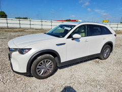 Mazda CX-90 2025 — Copart