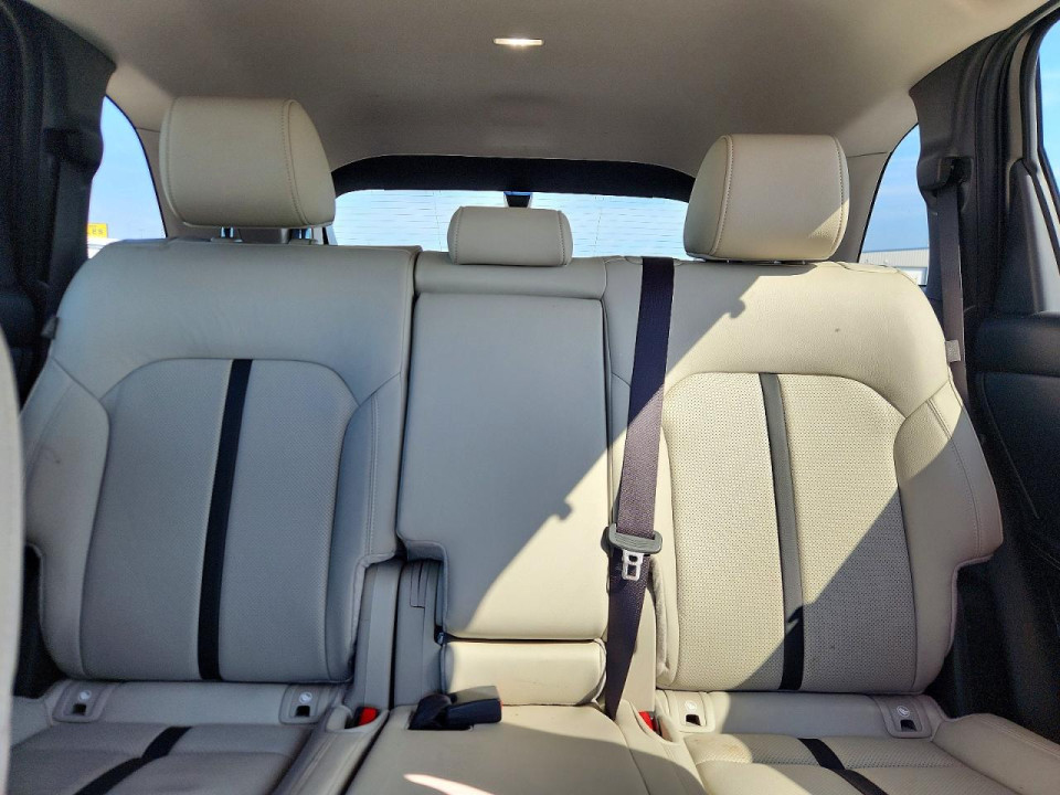 Mazda CX-90 2025 — Copart