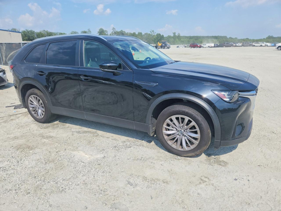 Mazda CX-90 2024 — Copart