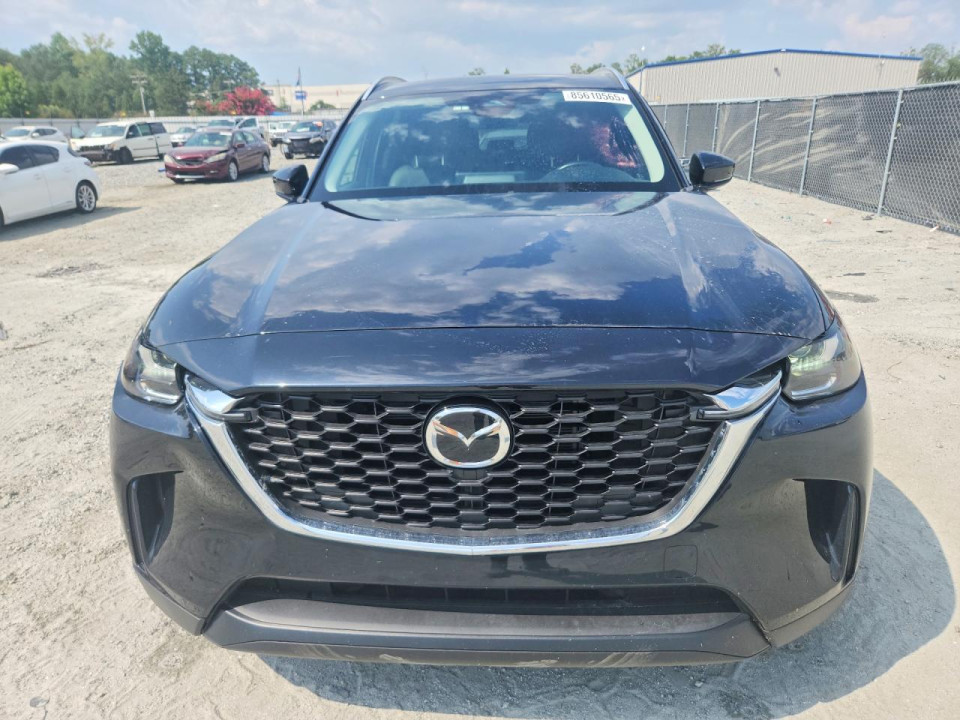 Mazda CX-90 2024 — Copart