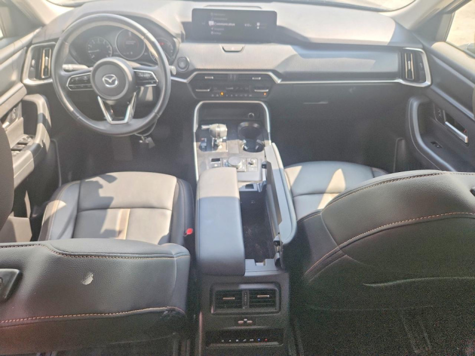 Mazda CX-90 2024 — Copart
