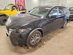 Mazda CX-90 2024 — Copart