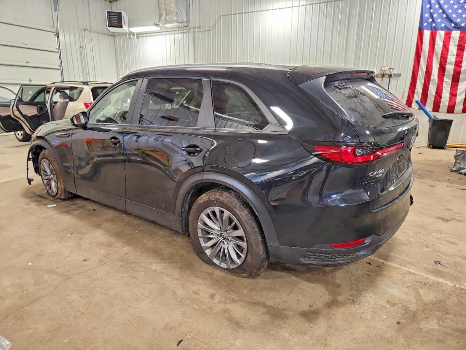 Mazda CX-90 2024 — Copart
