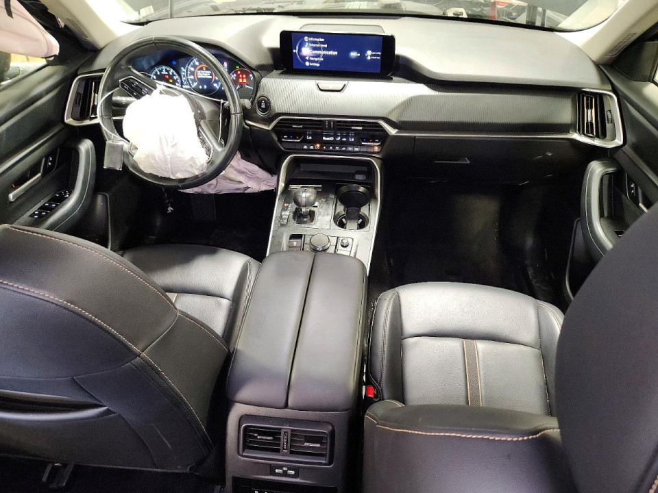 Mazda CX-90 2024 — Copart