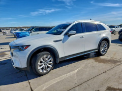 Mazda CX-90 2024 — Copart