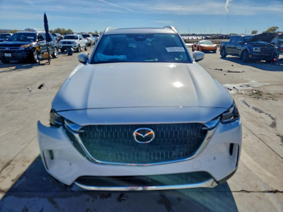 Mazda CX-90 2024 — Copart