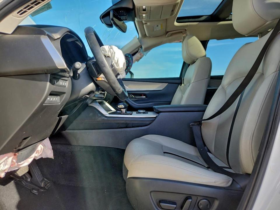 Mazda CX-90 2024 — Copart