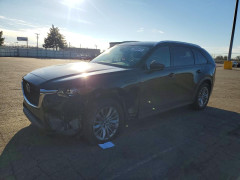 Mazda CX-90 2024 — Copart