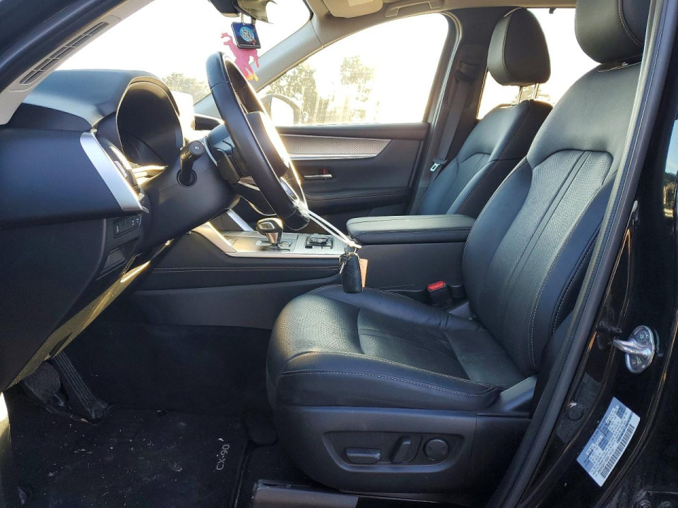 Mazda CX-90 2024 — Copart