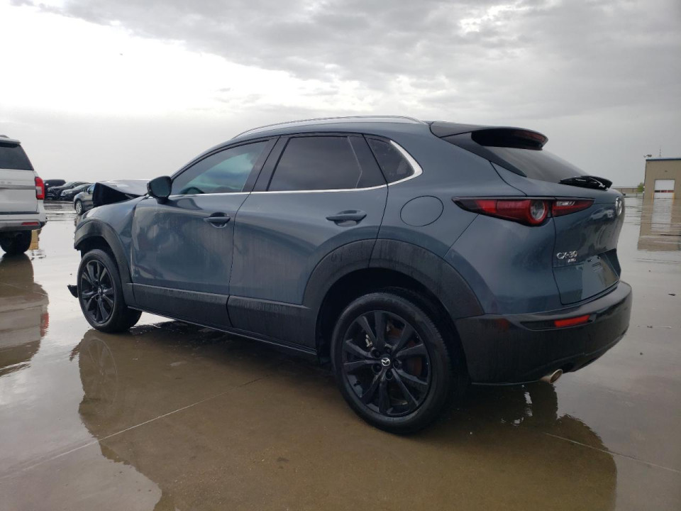 Mazda CX30 2023 — Copart
