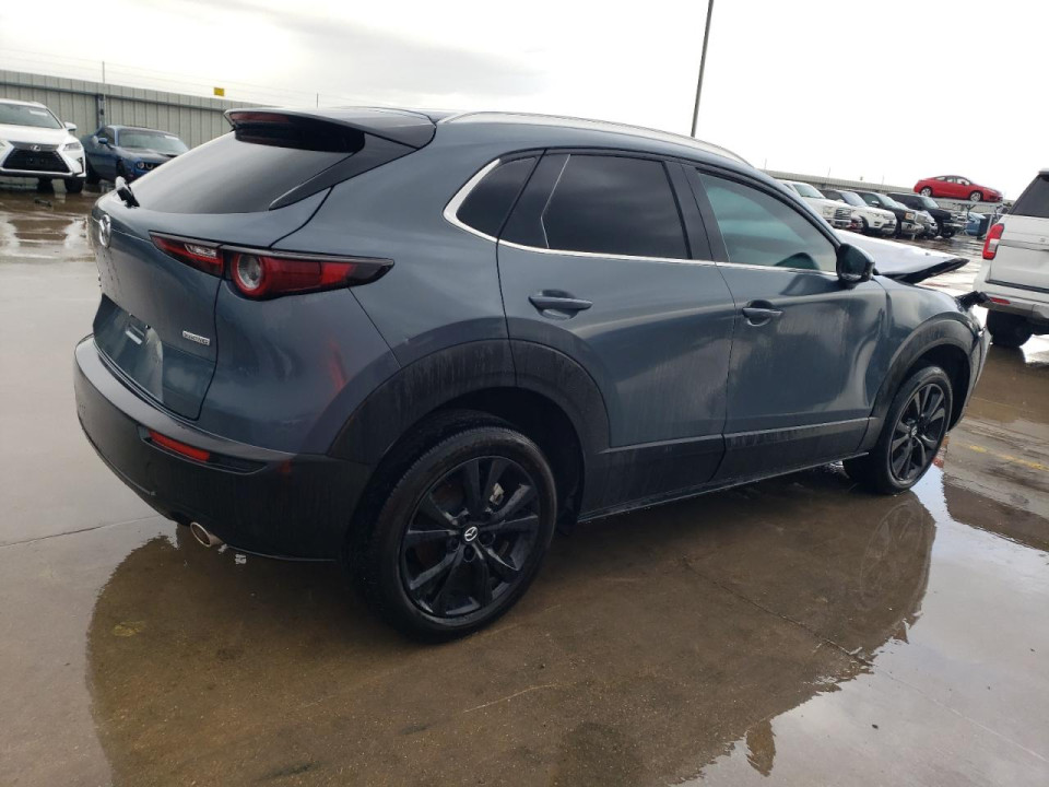 Mazda CX30 2023 — Copart