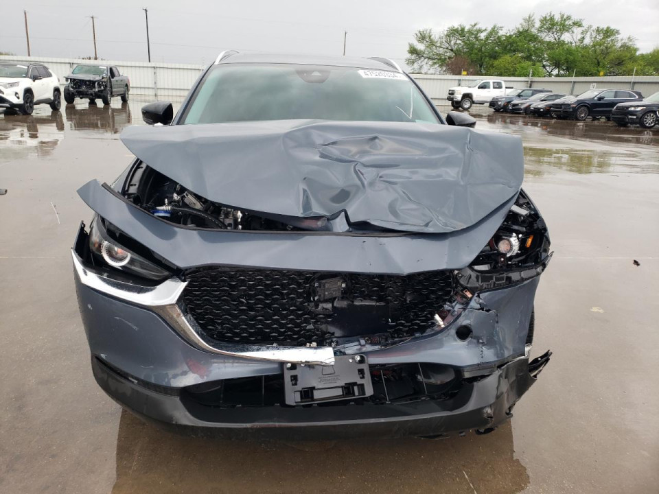 Mazda CX30 2023 — Copart