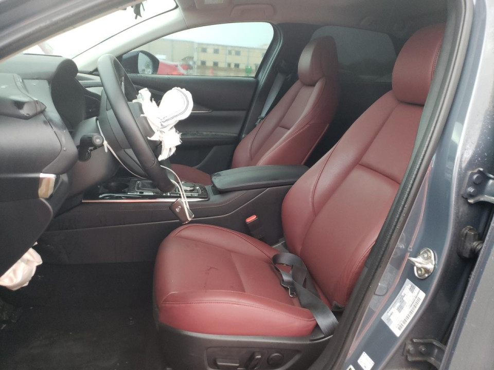 Mazda CX30 2023 — Copart