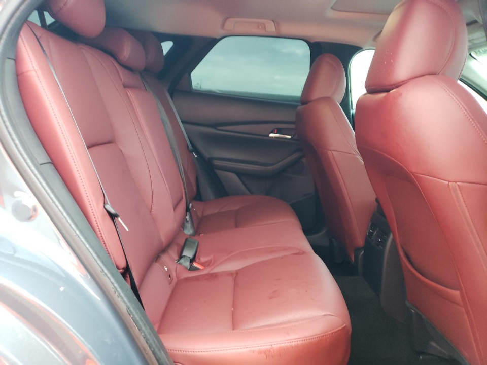 Mazda CX30 2023 — Copart