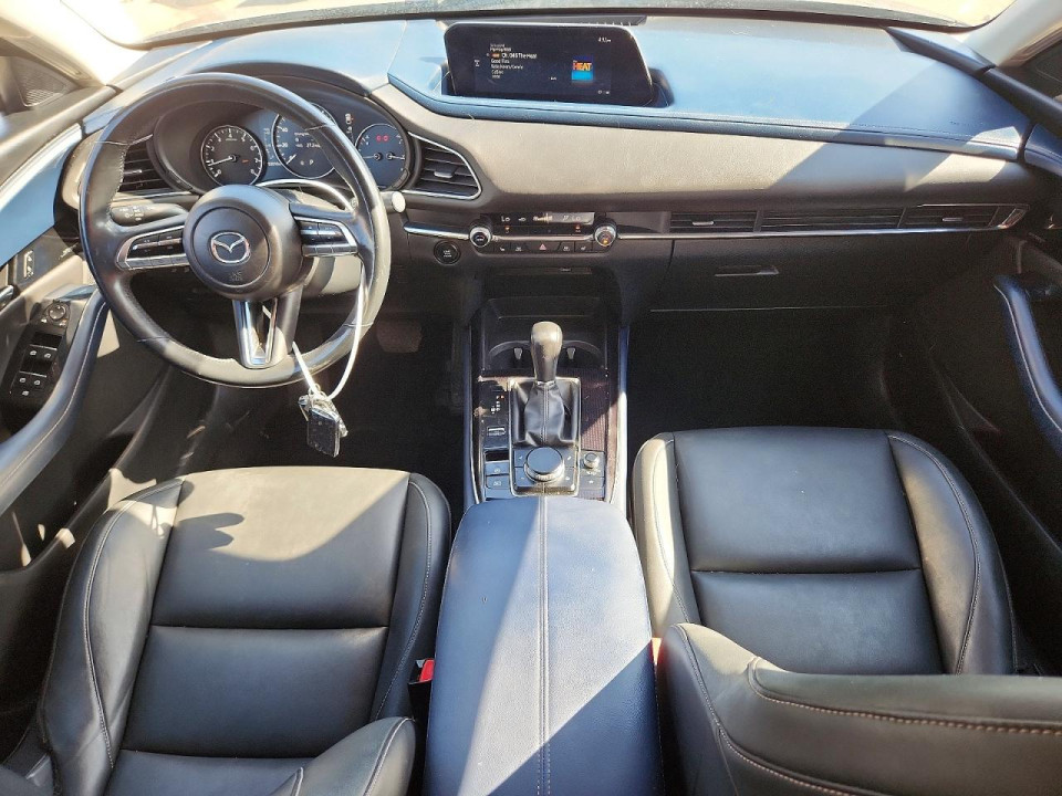 Mazda CX30 2020 — Copart