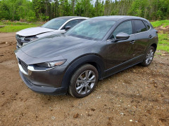 Mazda CX30 2025 — Copart