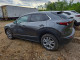 Mazda CX30 2025 — Copart