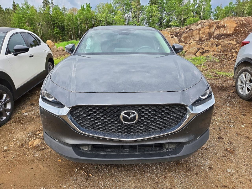 Mazda CX30 2025 — Copart