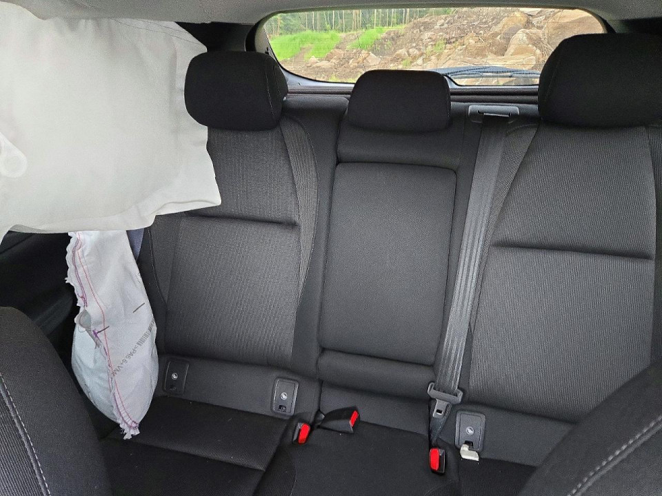 Mazda CX30 2025 — Copart
