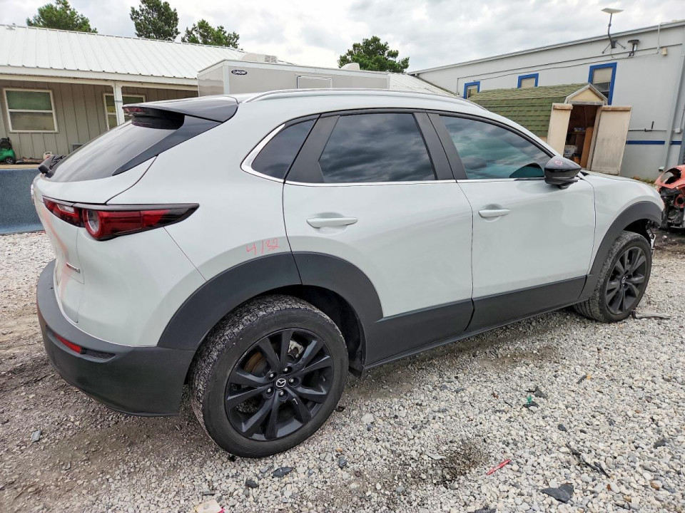 Mazda CX30 2024 — Copart