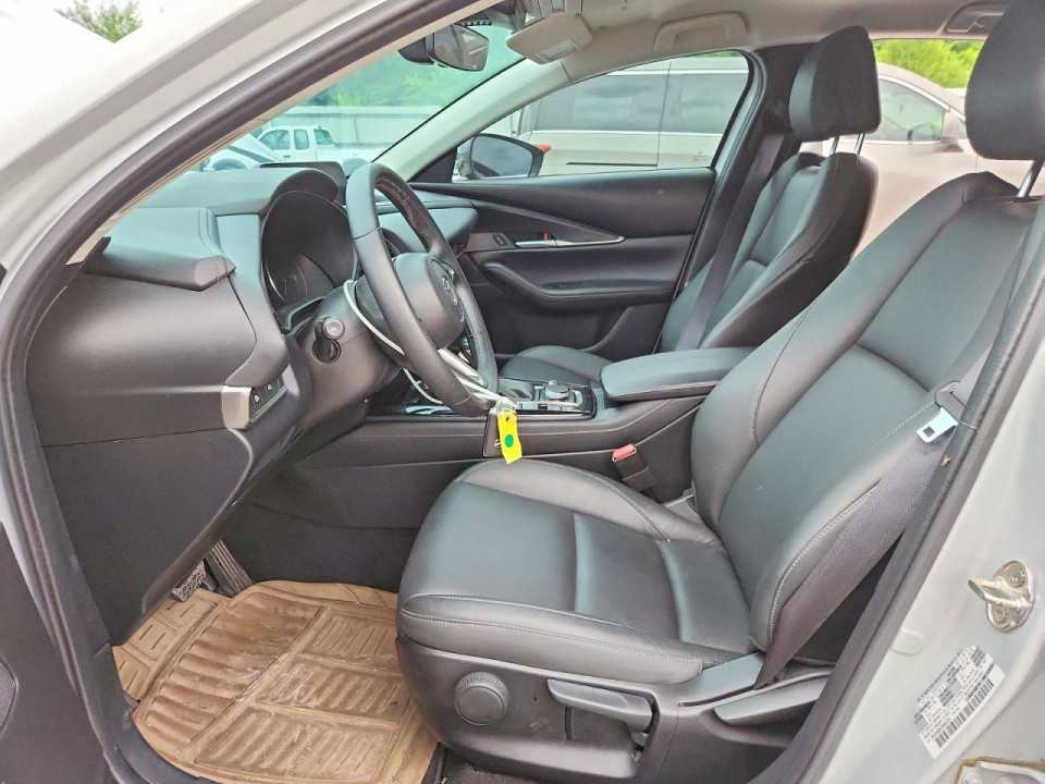 Mazda CX30 2024 — Copart