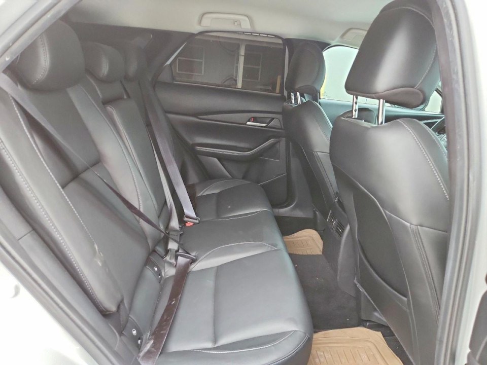 Mazda CX30 2024 — Copart