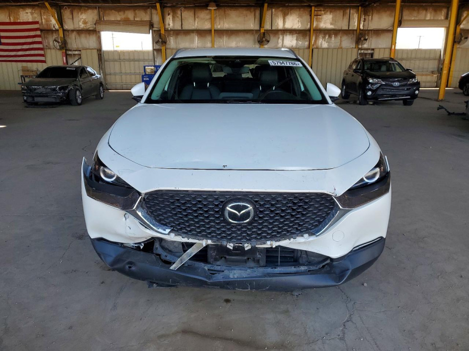 Mazda CX30 2023 — Copart