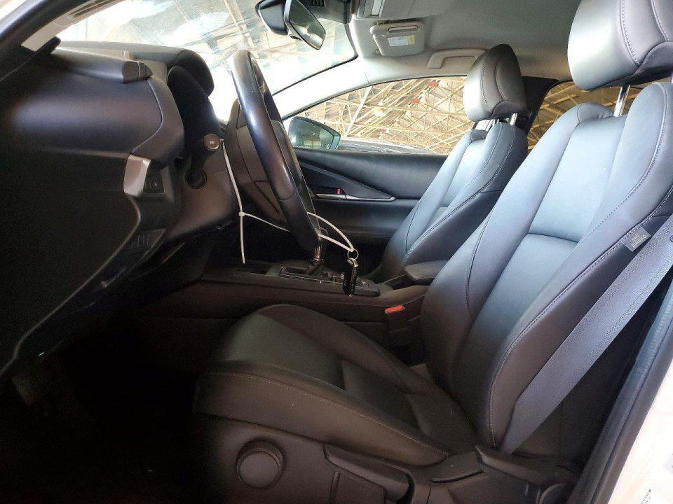 Mazda CX30 2023 — Copart