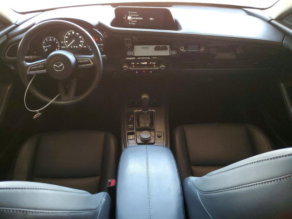 Mazda CX30 2023 — Copart