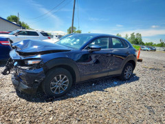 Mazda CX30 2025