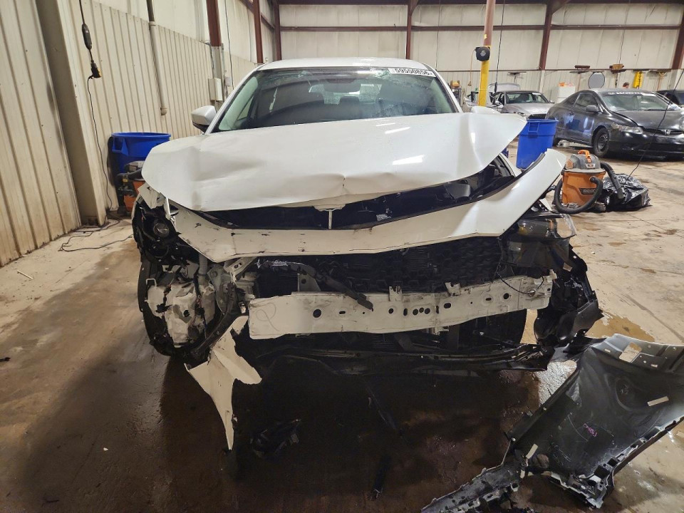 Mazda CX30 2025 — Copart