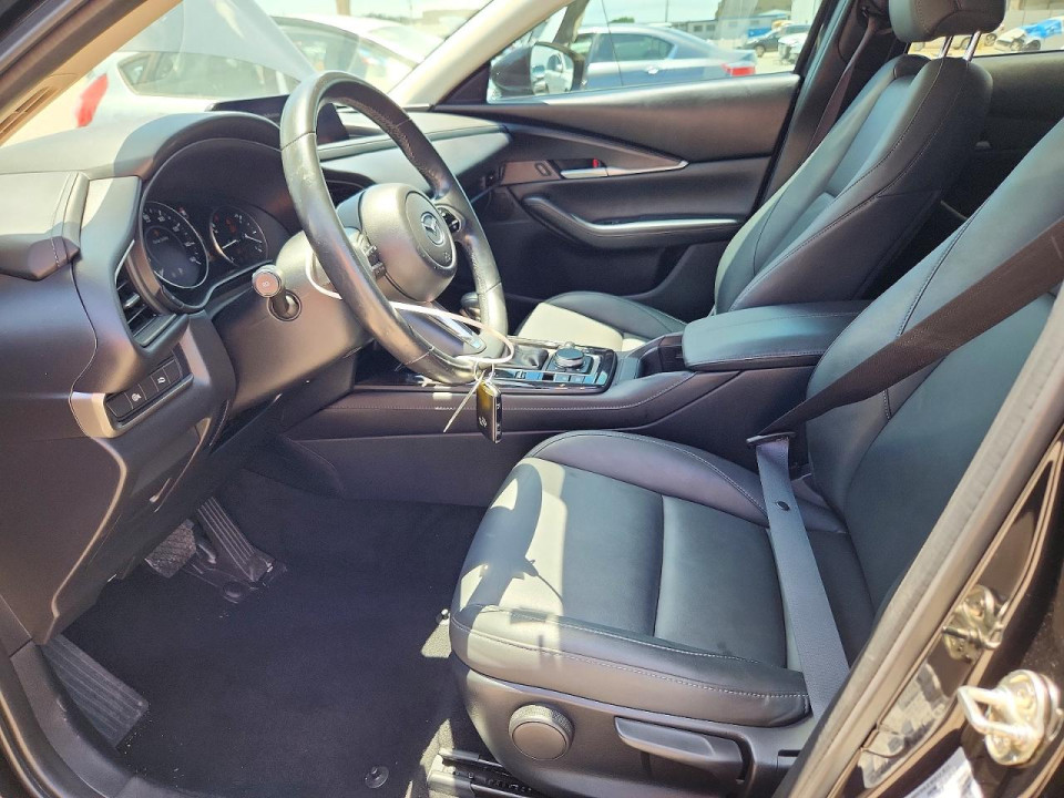 Mazda CX30 2024 — Copart