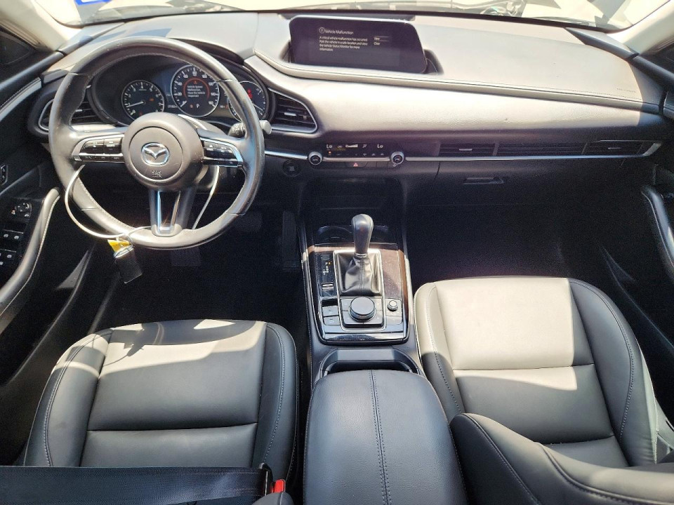 Mazda CX30 2024 — Copart