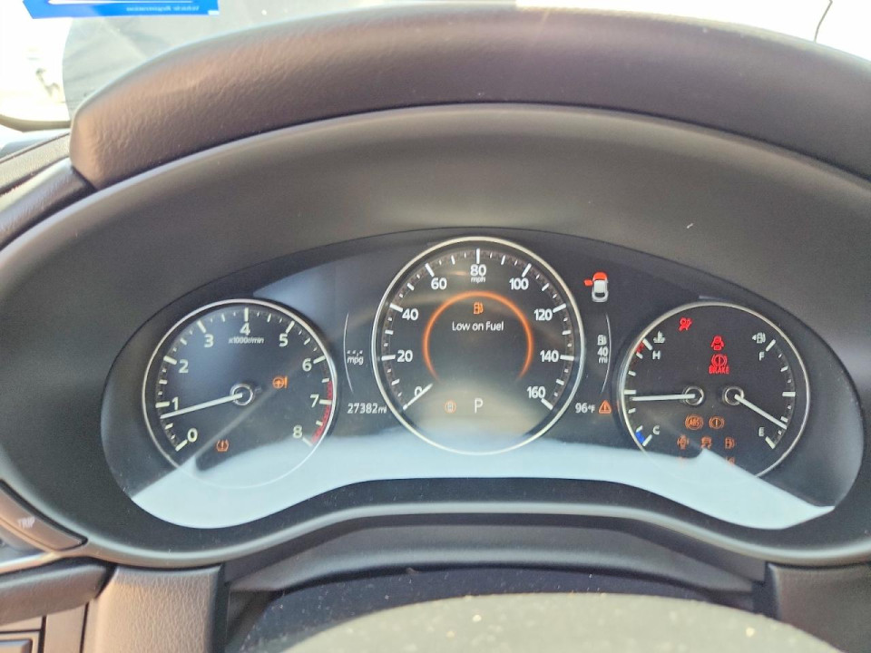 Mazda CX30 2024 — Copart
