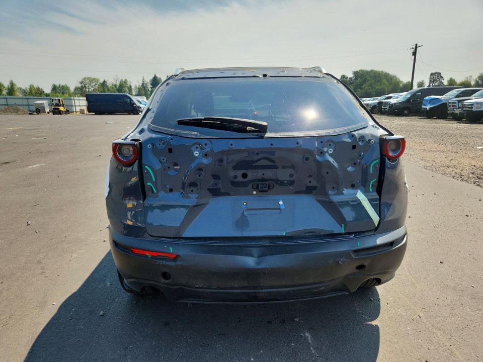 Mazda CX30 2024 — Copart