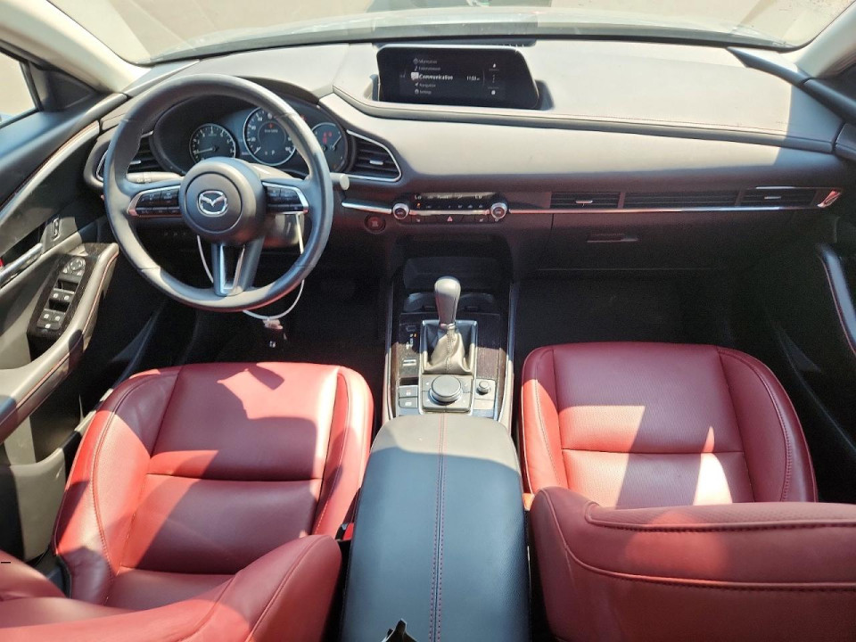 Mazda CX30 2024 — Copart