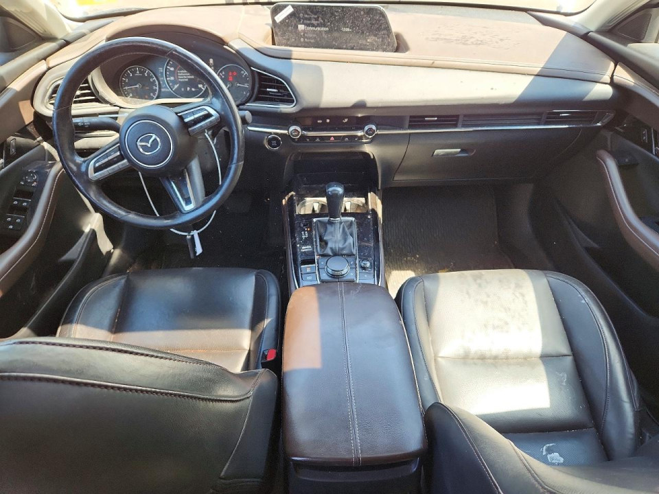 Mazda CX30 2022 — Copart