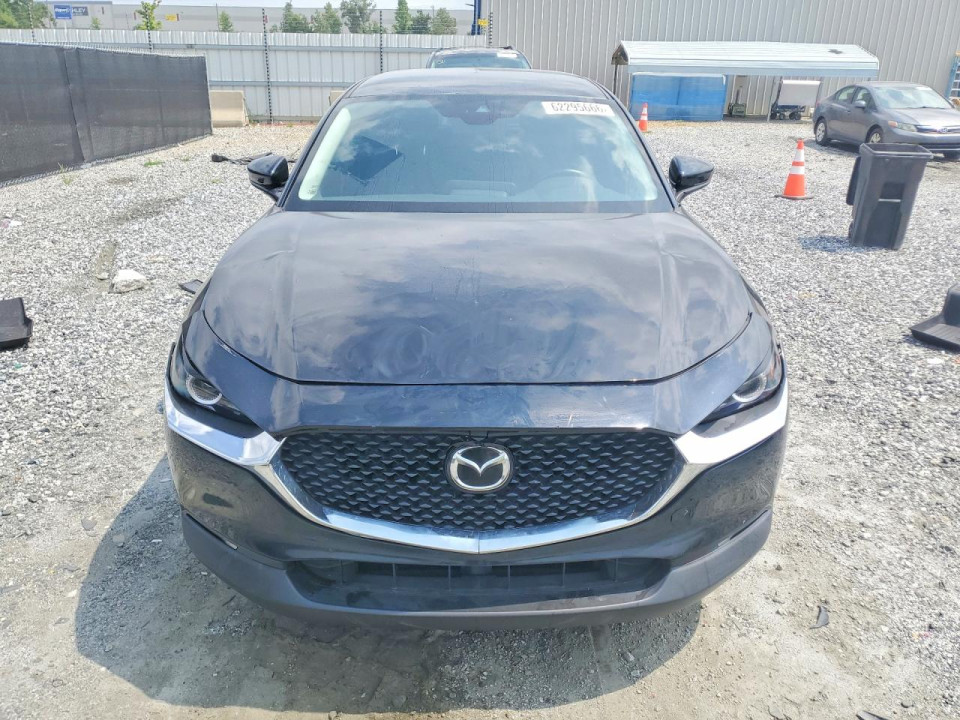 Mazda CX30 2021 — Copart