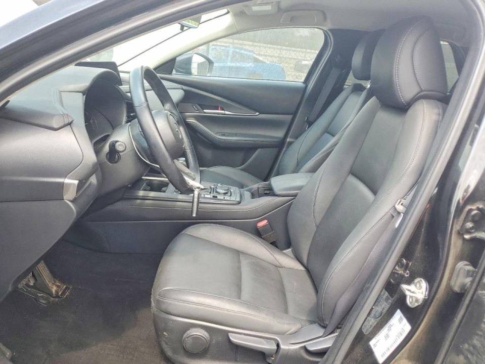 Mazda CX30 2021 — Copart