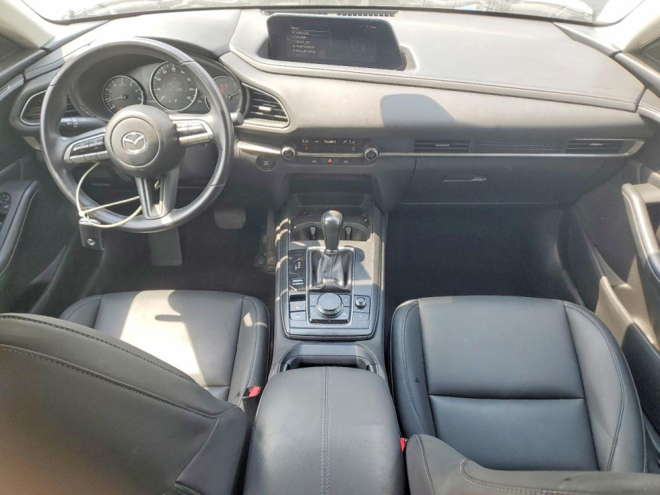 Mazda CX30 2021 — Copart