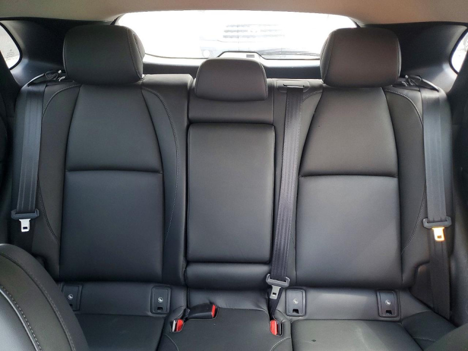Mazda CX30 2021 — Copart