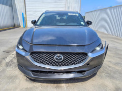 Mazda CX30 2022 — Copart