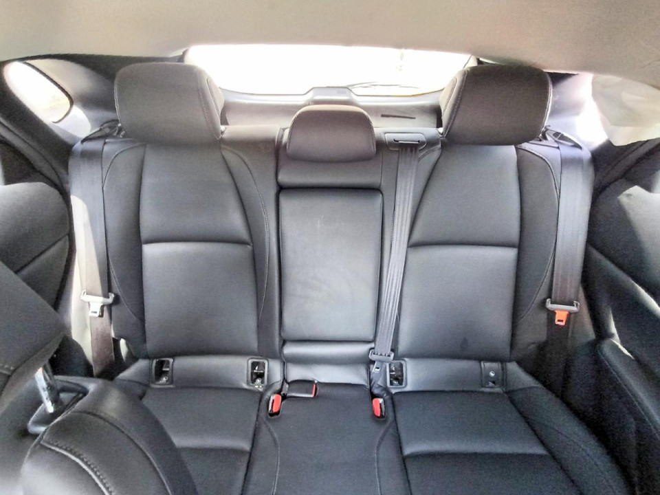 Mazda CX30 2022 — Copart