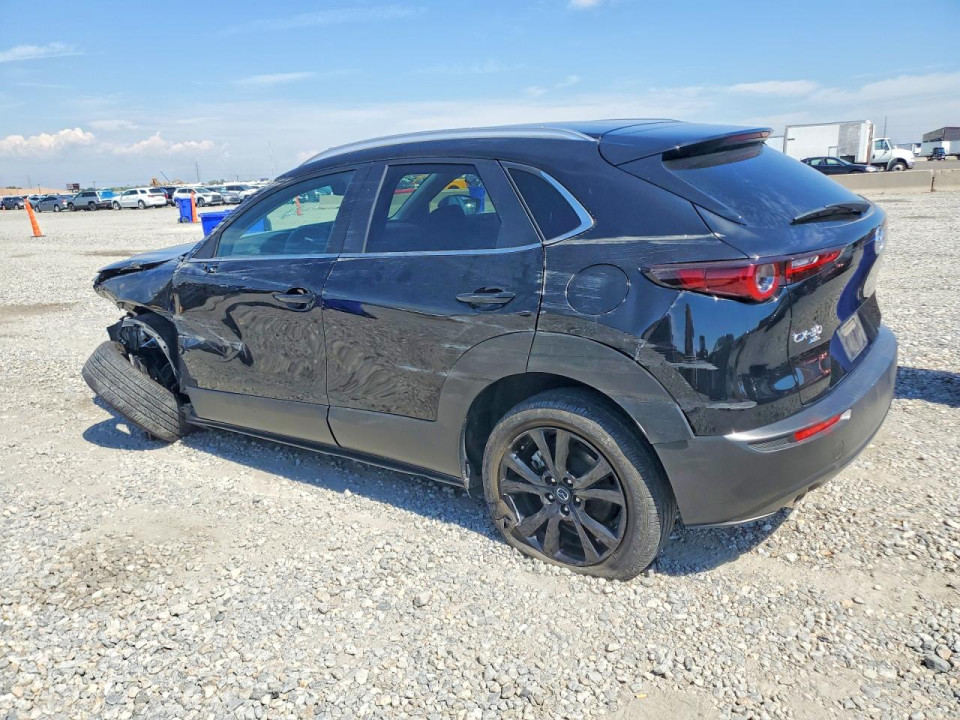 Mazda CX30 2024 — Copart