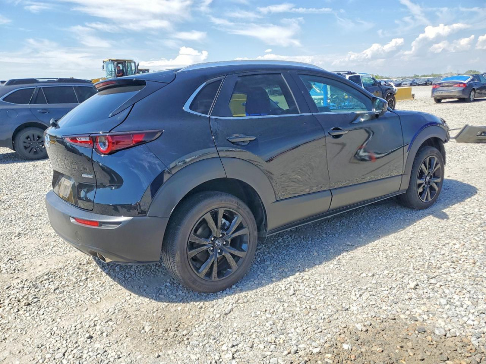 Mazda CX30 2024 — Copart