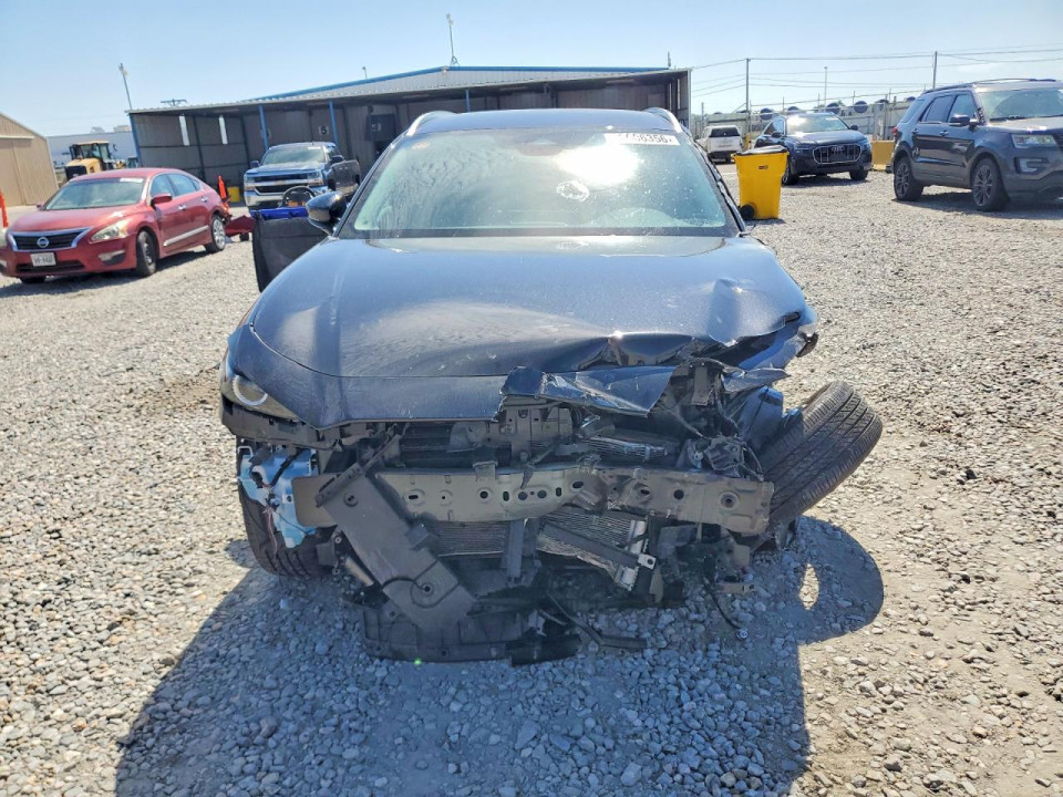 Mazda CX30 2024 — Copart