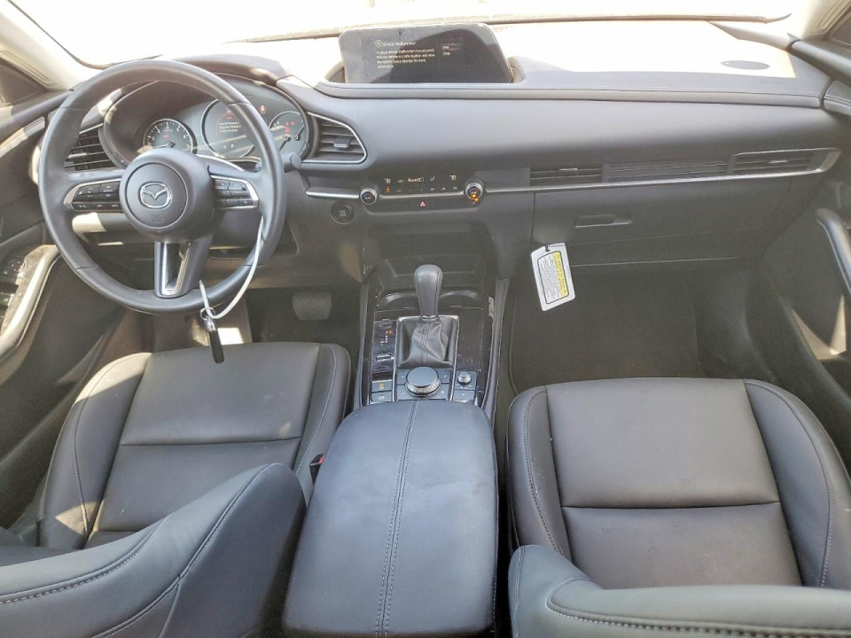 Mazda CX30 2024 — Copart