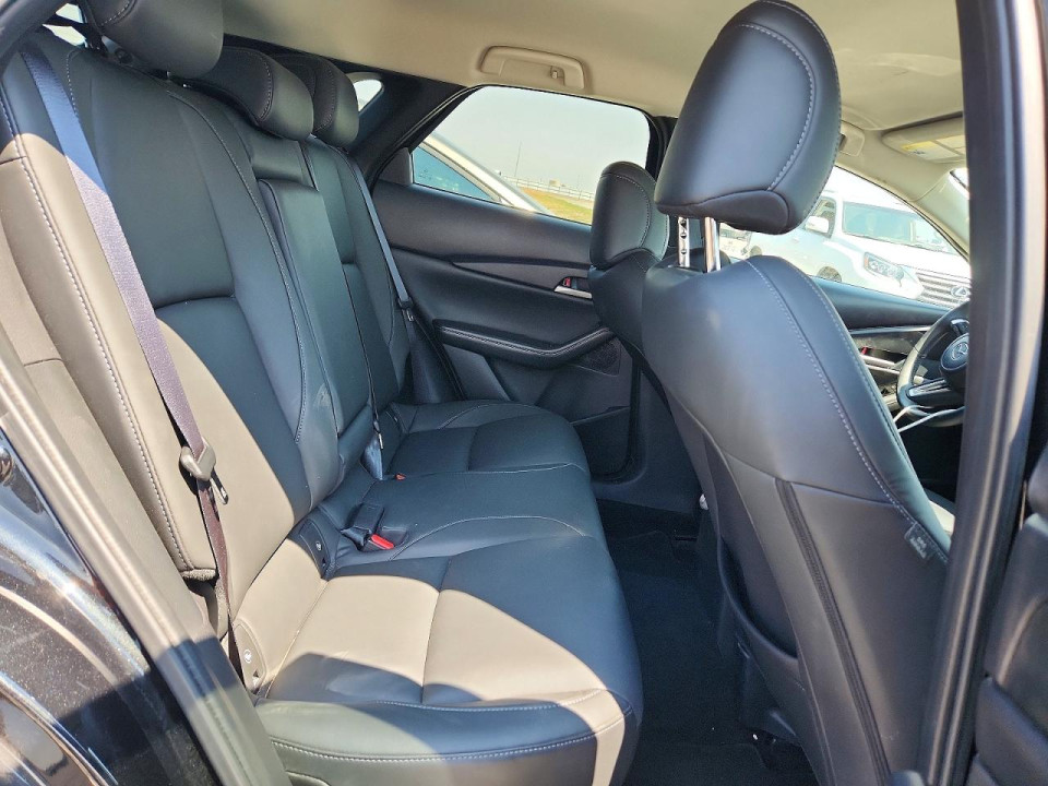Mazda CX30 2024 — Copart
