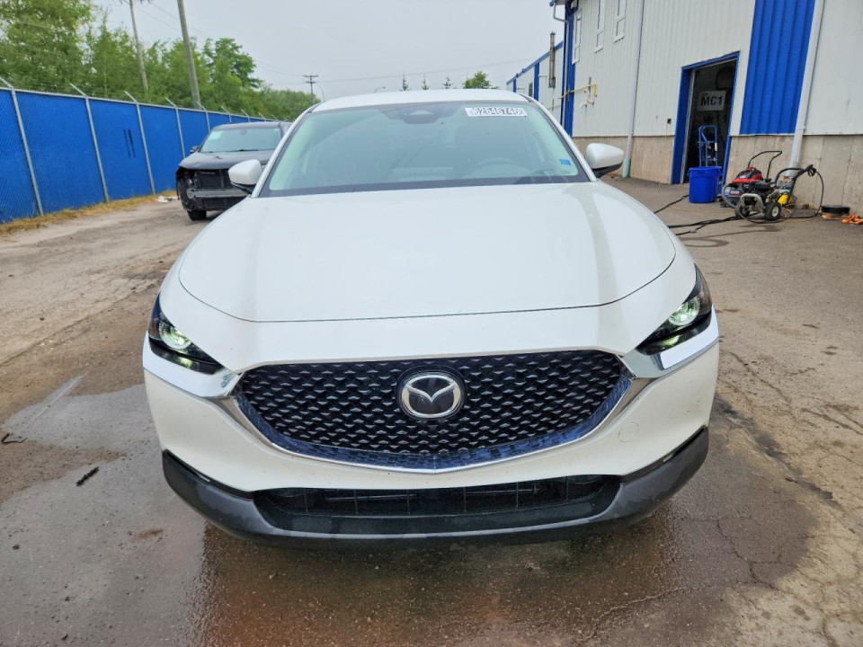 Mazda CX30 2025 — Copart