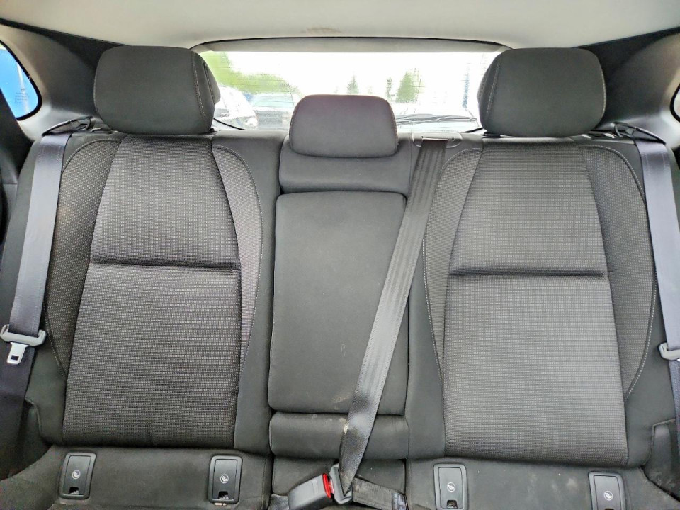Mazda CX30 2025 — Copart